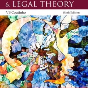 BUY JURISPRUDENCE AND LEGAL THEORY V D MAHAJAN | R K BANGIA | 2024 | 9TH EDITION | BEST PUBLICATION |