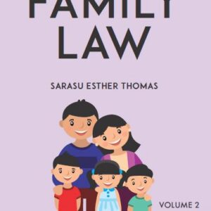 BUY  FAMILY LAW B M GANDHI  VOL 2 | EASTERN BOOK PUBLICATION | BEST TEXT BOOK FOR STUDENTS |