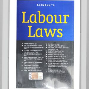 labour laws taxmann s
