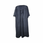 law gown coat