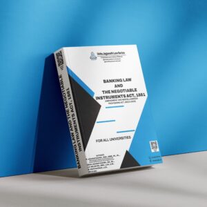 BANKING LAW USHA GUIDE