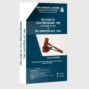 CODE OF CIVIL PROCEDURE USHA