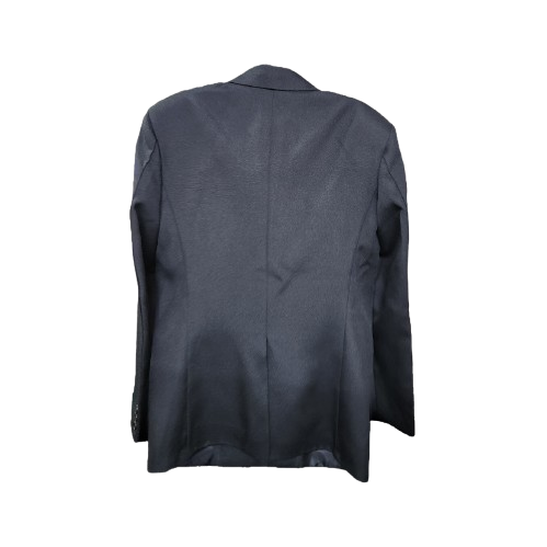 Buy Black coat for law students | Black Coat for men |Sizes from 30 to 44| Law Students Coat | Great Quality | 2025 | black-coat-law-students