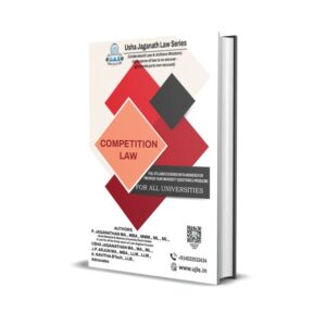 competetion law usha