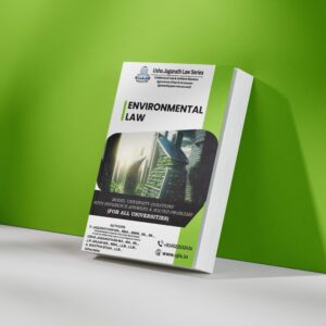 ENVIRONMENTAL LAW USHA