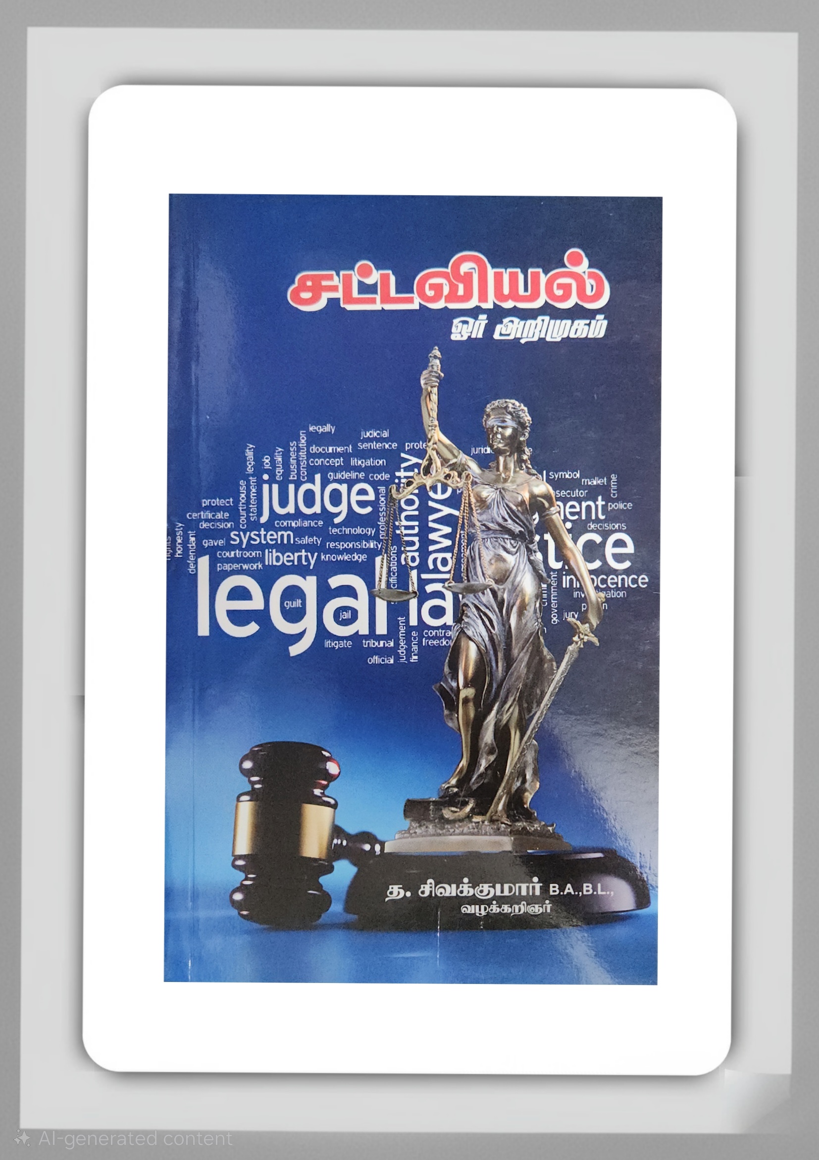 BUY சிவகுமார் சட்டவியல் கையேடு guide | JURISPRUDENCE SIVAKUMAR GUIDE TAMIL | Latest Edition | 2025 | SIVAKUMAR GUIDE | SENTHAMIL PUBLICATION | BEST TAMIL GUIDE | BUY சிவகுமார் சட்டவியல் கையேடு JURISPRUDENCE SIVAKUMAR GUIDE TAMIL
