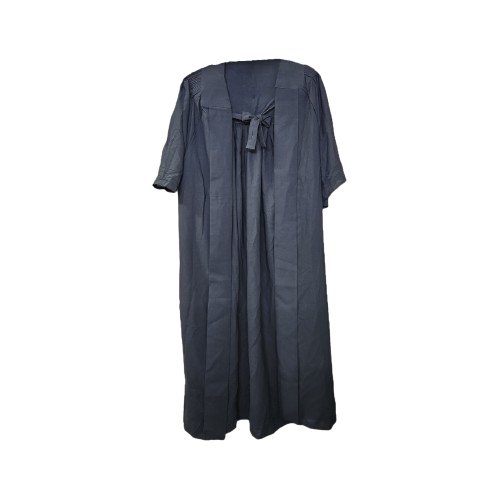 Buy Lawyer Gown | Lawyer Gown For Students & Professionals | Sizes from 48 To 56 | Best quality | lawyer gown for students and professionals