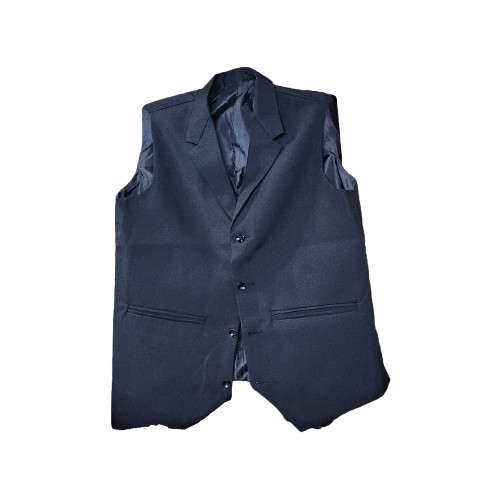Buy Black Waist coat | women | Law students coat | Sizes from 30 to 44 | Best Quality | Black waist coat | Jet Black Waist Coat | Best Quality | Buy Waist coat women | Law students coat | Best Quality | Black waist coat | Jet Black Waist Coat | Best Quality |