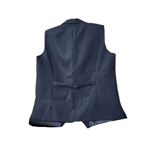 Buy Black Waist coat | women | Law students coat | Sizes from 30 to 44 | Best Quality | Black waist coat | Jet Black Waist Coat | Best Quality | Buy Waist coat women | Law students coat | Best Quality | Black waist coat | Jet Black Waist Coat | Best Quality |
