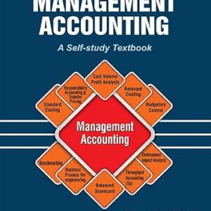 TULSIANS MANAGEMENT ACCOUNTING