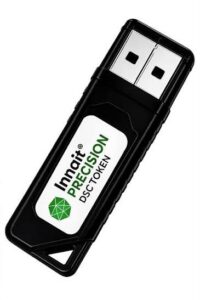 INNAIT DSC TOKEN