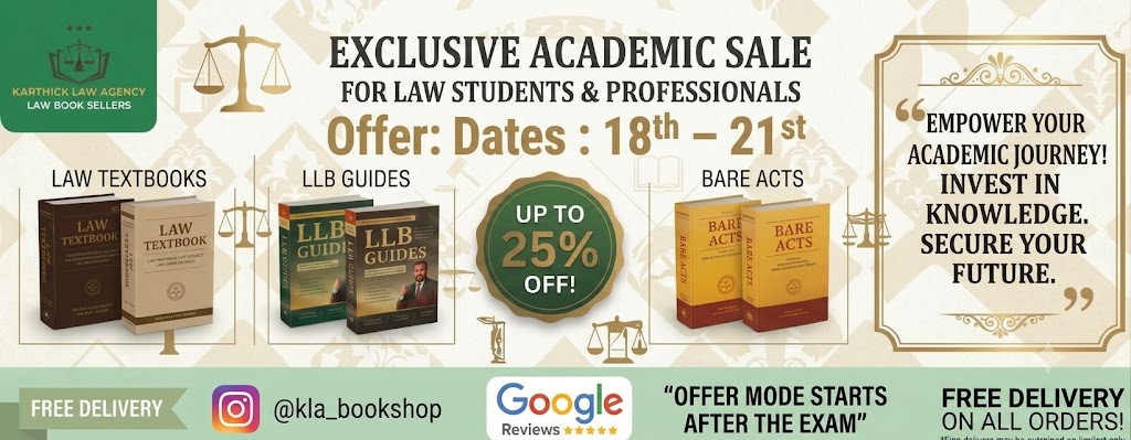 kla offer page